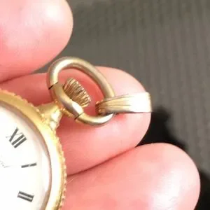 Antique | Accessories | C93s Bergland Rare Watch | Poshmark display picture 1